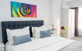 Sea View Apartments Olimp - Avenue Hotels